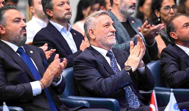 Bursa’dan Viyana’ya: G20 zirvesi öncesi iş dünyası buluştu