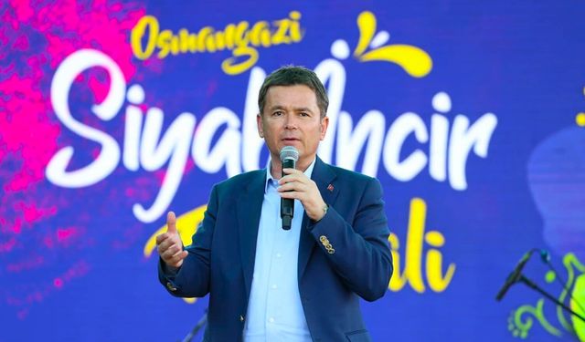 Başkan Aydın’dan siyah incir için güçlü mesaj: “Çiftçiyi topraktan kopartmamalıyız”