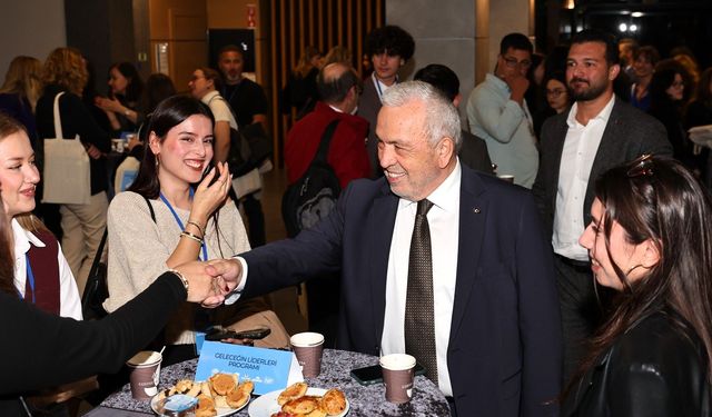 Nilüfer’de “Geleceğin Liderleri” yolculuğu başladı