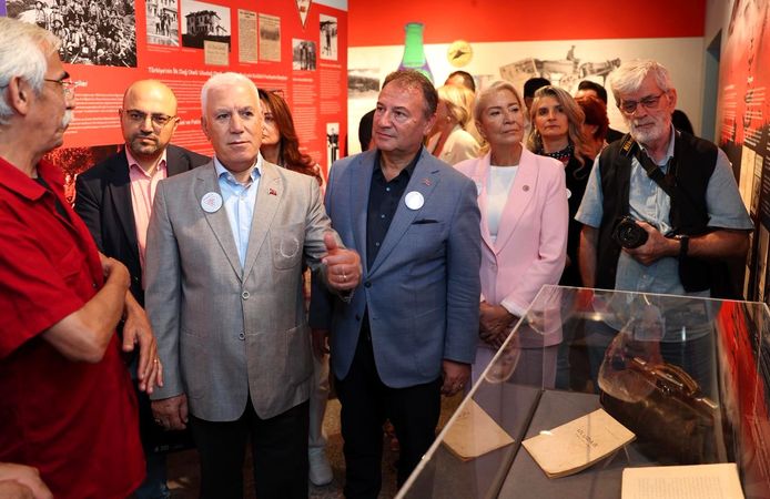 Uludağ 100 yaşında: Bursa’nın zirvesine nostaljik yolculuk