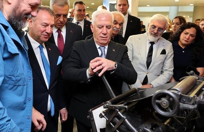 Bursa'da fethin 700. yıl heyecanı