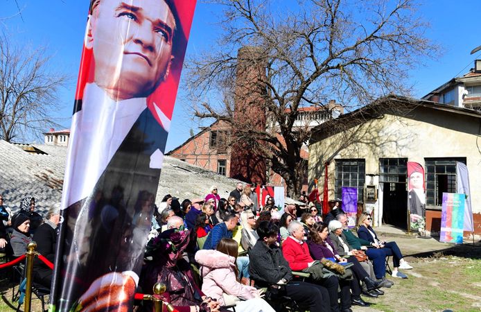 Romangal’da kadın emeğine tarihsel yolculuk