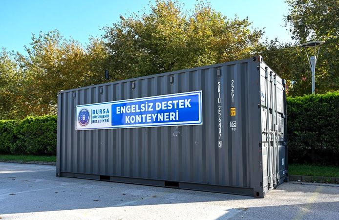 Büyükşehir'den afetlere karşı kapsamlı hazırlık