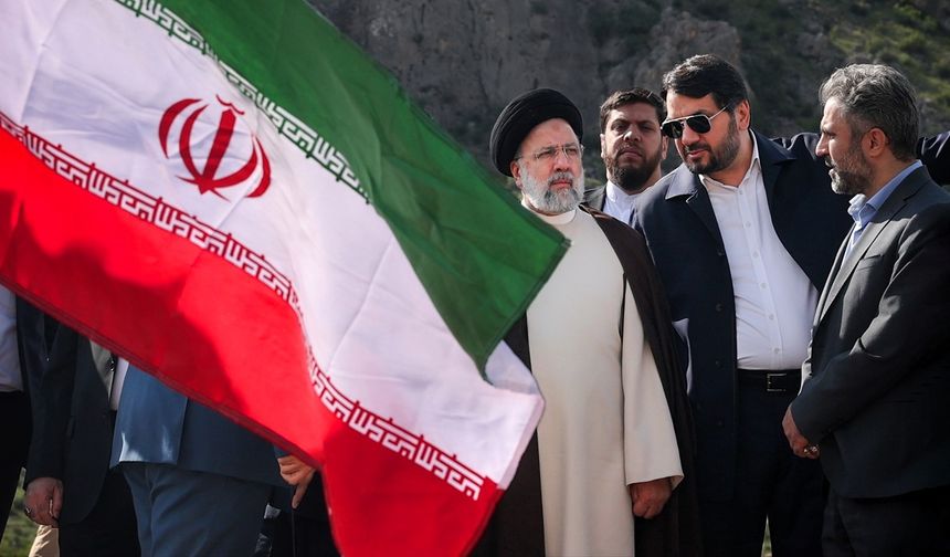 İran Cumhurbaşkanı Reisi'nin helikopter kazası ve yankıları