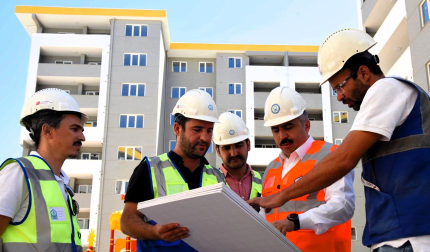 Yıldırım Belediyesi, olası afetlere hazır