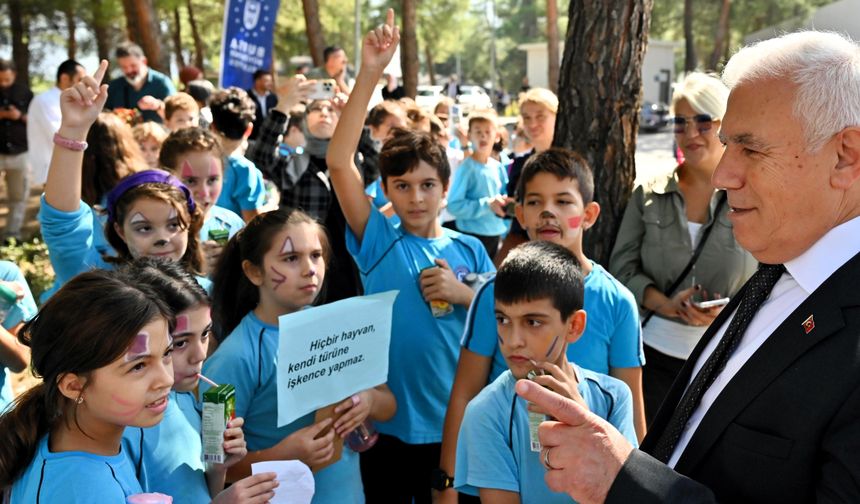 Haydi Bursa, ‘Yuvanız yuvası olsun’