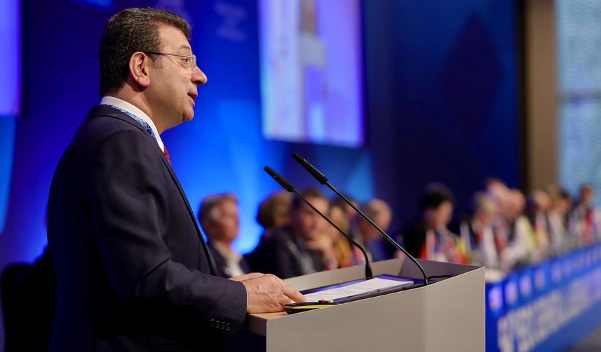İmamoğlu'na gözaltı kararını Avrupa ve dünya nasıl yorumladı?