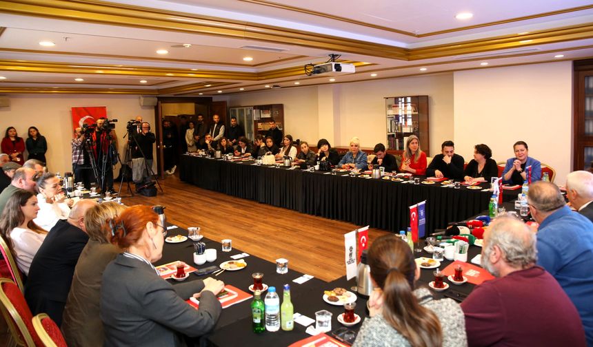 Uluslararası Çocuk ve Gençlik Tiyatroları Festivali başlıyor