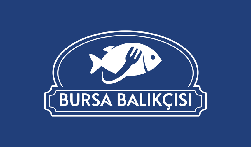 Bursa’da lokum gibi balık: Denizden tabağınıza gelen sanat