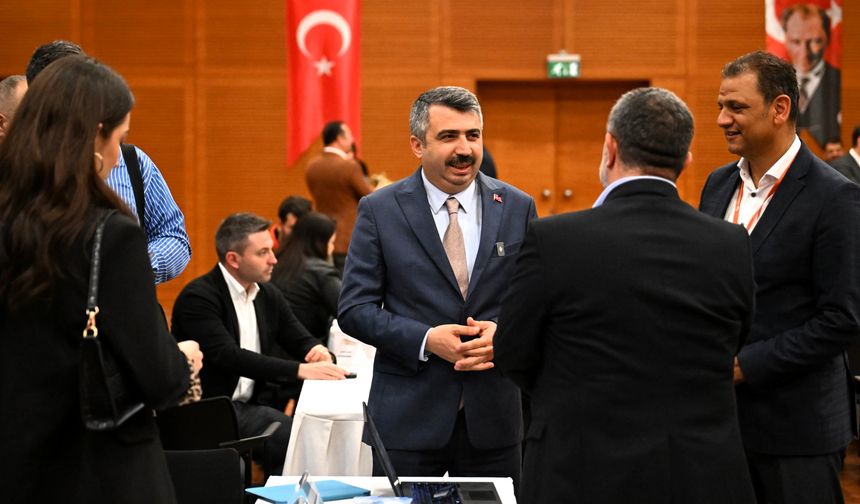 Bursa, Avrupa’daki Türk turizmcilerine ev sahipliği yaptı
