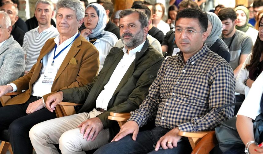 Bursa’nın ilk verimlilik hackathonu Gürsu’da gerçekleştirildi