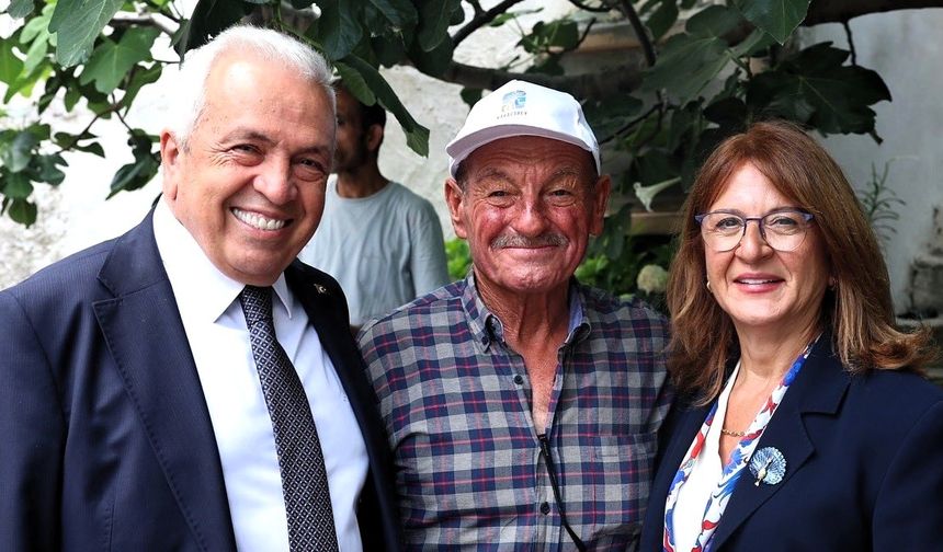 Bursa Gölyazı’nın geleceği ortak akılla şekillenecek