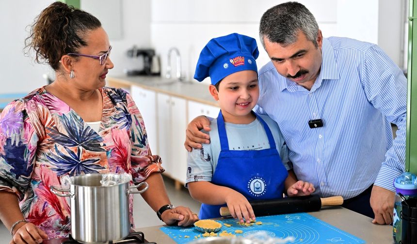 Molla Yegan’da güz dönemi başlıyor
