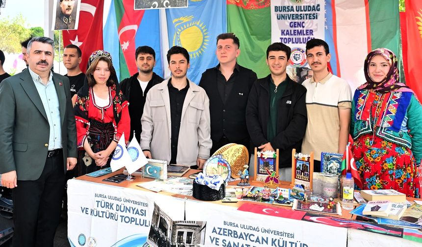 Yıldırım Belediyesi’nden öğrencilere hem eğlence hem farkındalık