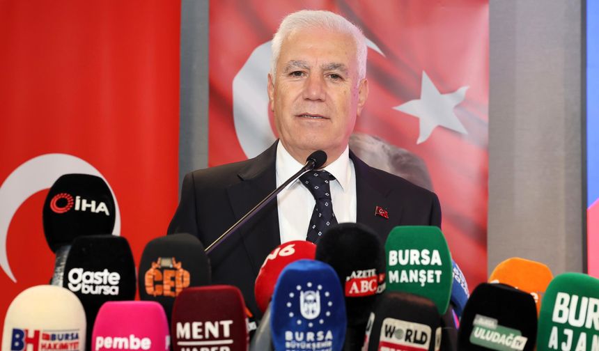 Büyükşehir'den Türkiye'ye örnek 'Gri Su' projesi