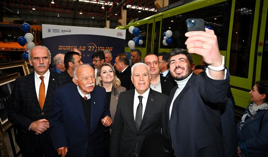 Bursa’daki su tartışmalarına son noktayı Altepe koydu: “Bu iş 2025’e kalmazdı”