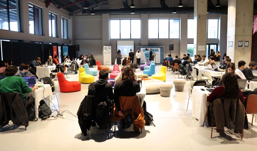 Nilüfer’in sorunlarına gençlerden yapay zeka destekli çözümler