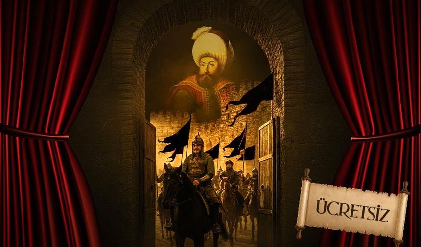 Bursa’nın fethi Yıldırım’da konuşulacak