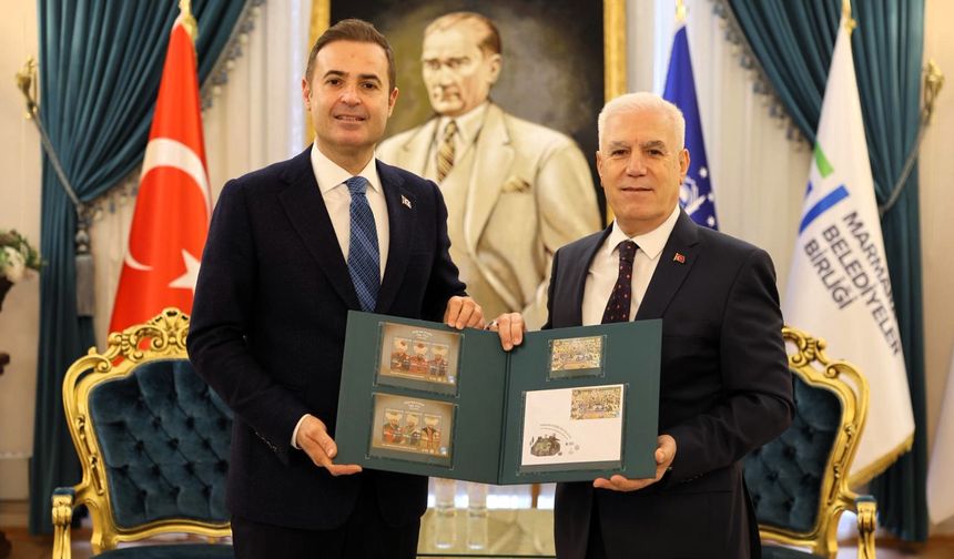 Bursa ve Balıkesir'den güç birliği