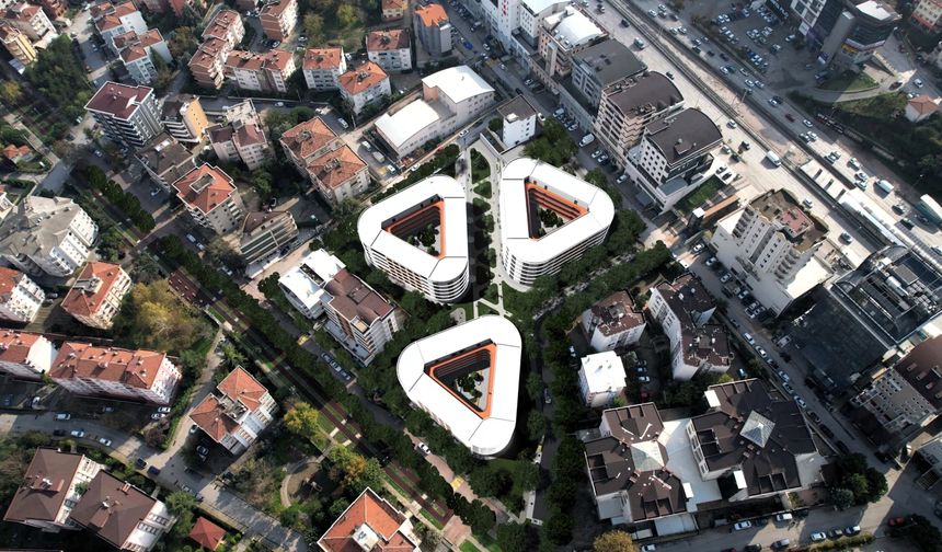 Nilüfer’de kentsel dönüşümde yeni model