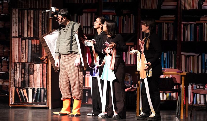 Yıldırım, çocukların şehri olmaya devam ediyor