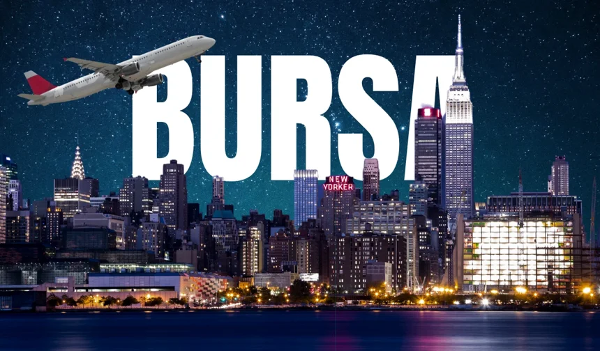 Bursa, dünyanın en akıllı şehirleri arasındaki yerini korudu