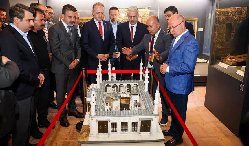 700 yıllık miras, Kültür Yolu Festivali’nde gelecekle buluşuyor