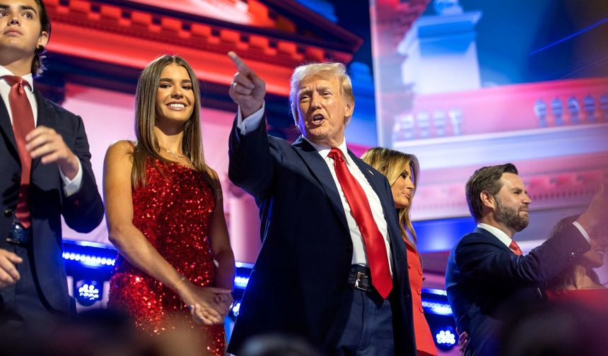 Trump neden Maduro'yu ABD'ye getirme emri verdi?