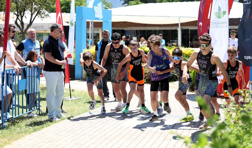 Osmangazi Belediyesi’nden sporun geleceğine güçlü destek