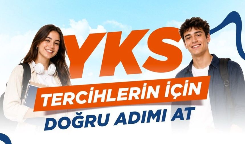Büyükşehir’den üniversite adaylarına ücretsiz tercih desteği