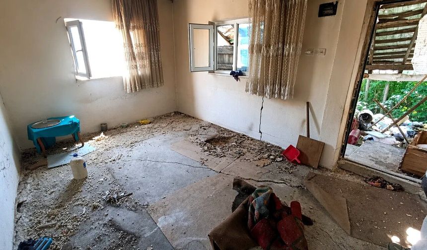 İnegöl Belediyesi'nden gönüllere dokunan dayanışma