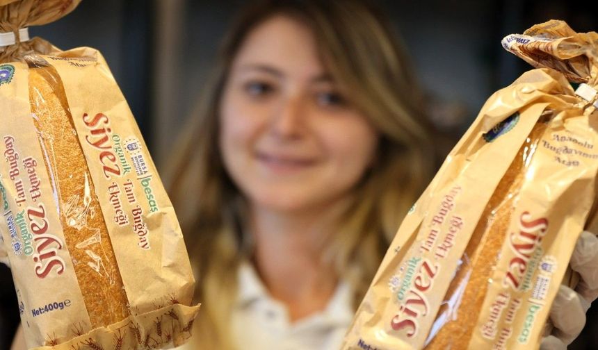 Büyükşehir ile üretici de tüketici de memnun