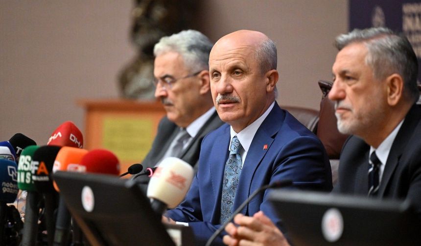 BTSO ve YÖK iş birliğiyle Bursa uygulamalı eğitimin üssü oluyor