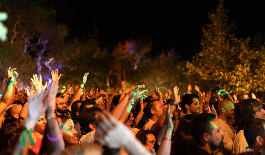 Müzik tutkunları için yeni buluşma noktası: Nilüfer Uluslararası Caz Okulu