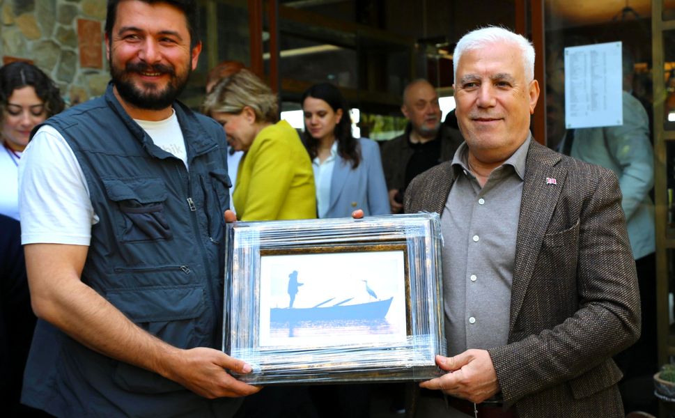 Bursa, turizmde de parlayan yıldız olacak