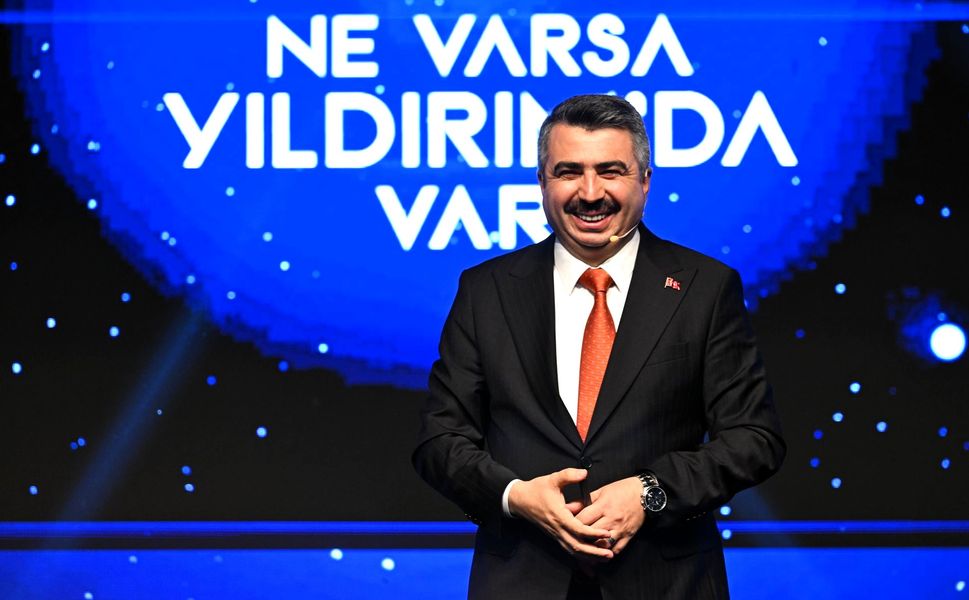Bursa Yıldırım’da öncelik kentsel dönüşüm