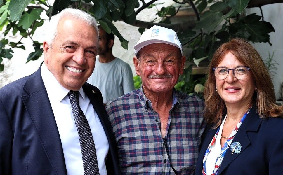 Bursa Gölyazı’nın geleceği ortak akılla şekillenecek