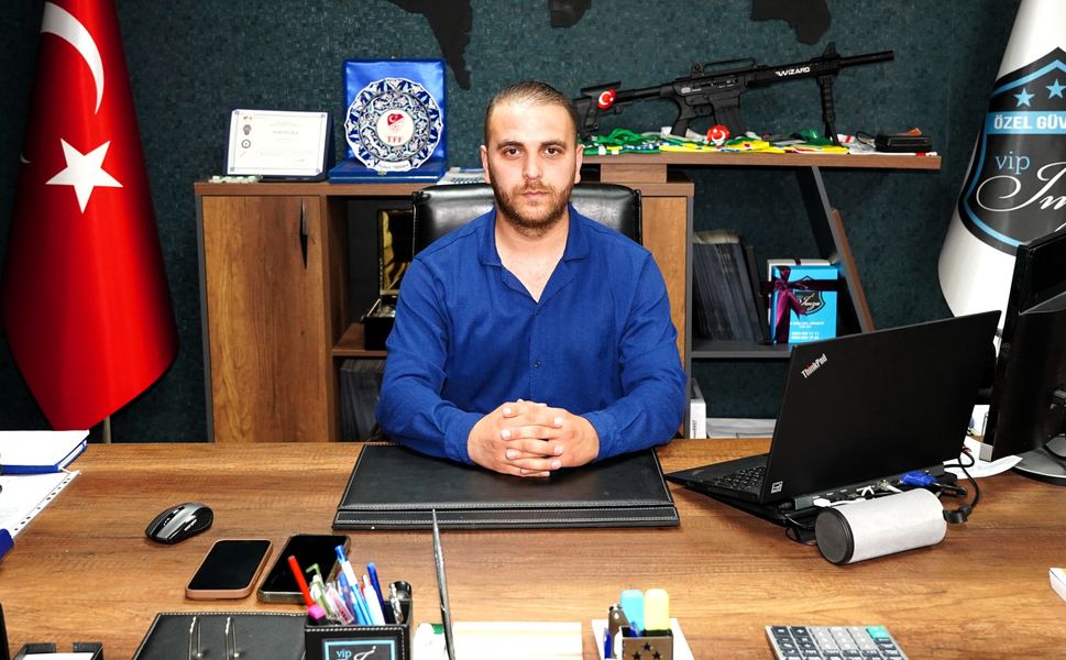 Bursa’da özel güvenliğin profesyonel adresi: Pars İmza