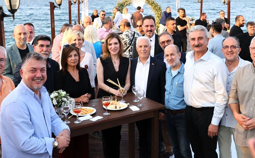 Bursa’nın gastronomi şöleni başlıyor