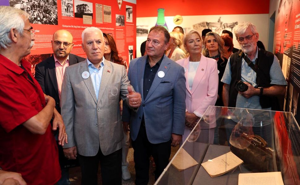 Uludağ 100 yaşında: Bursa’nın zirvesine nostaljik yolculuk