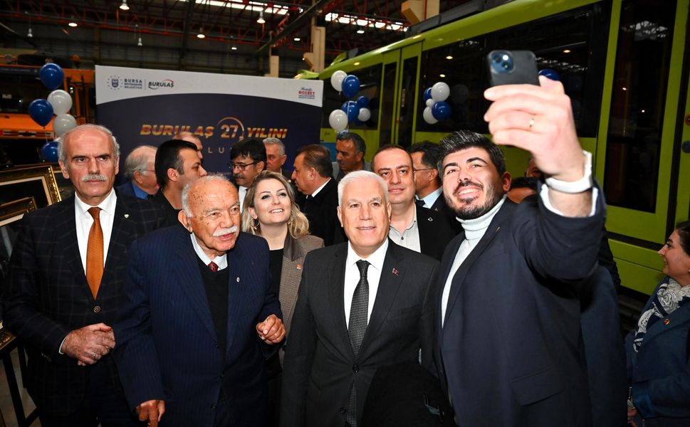 Bursa’daki su tartışmalarına son noktayı Altepe koydu: “Bu iş 2025’e kalmazdı”