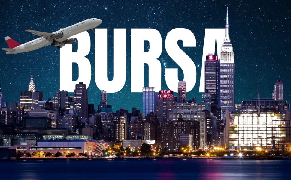 Bursa, dünyanın en akıllı şehirleri arasındaki yerini korudu