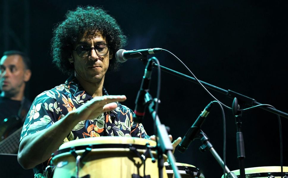 9. Uluslararası Nilüfer Caz Festivali’nde Latin rüzgârı