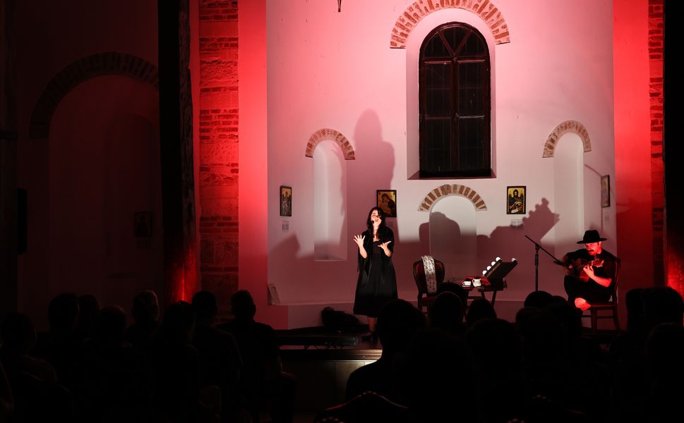 Mysia Festivali, doğa ve sanatı aynı rotada buluşturuyor