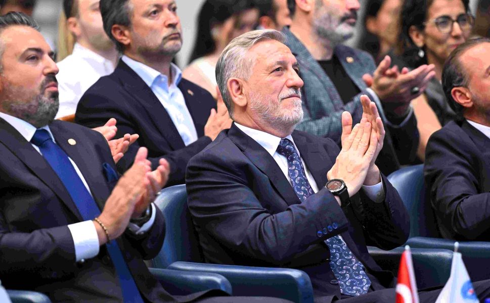 Bursa’dan Viyana’ya: G20 zirvesi öncesi iş dünyası buluştu