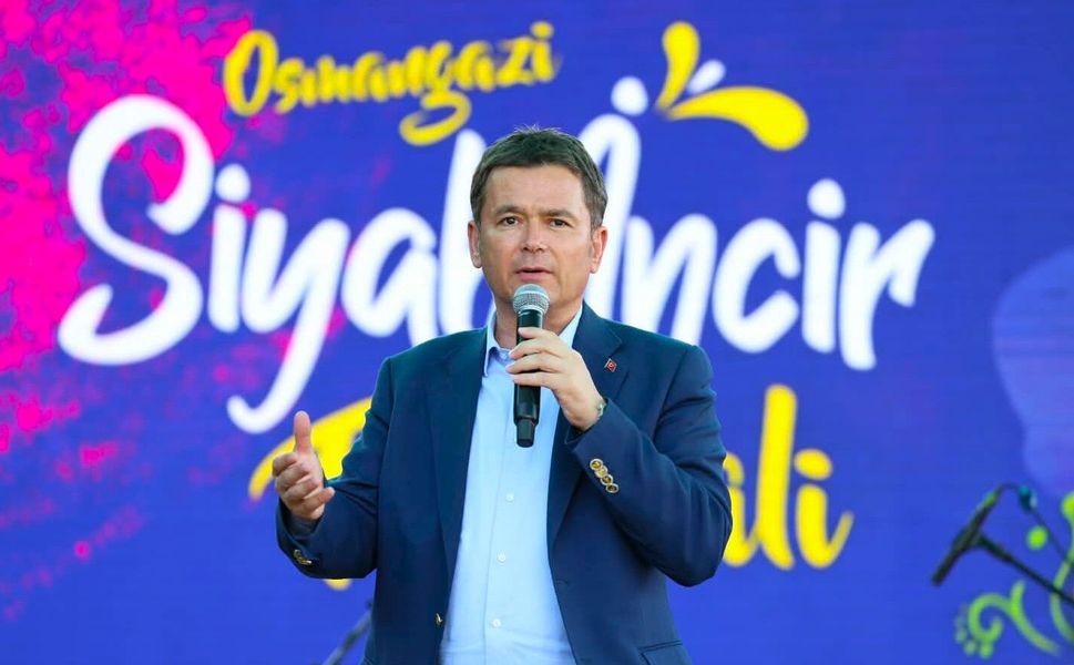 Başkan Aydın’dan siyah incir için güçlü mesaj: “Çiftçiyi topraktan kopartmamalıyız”