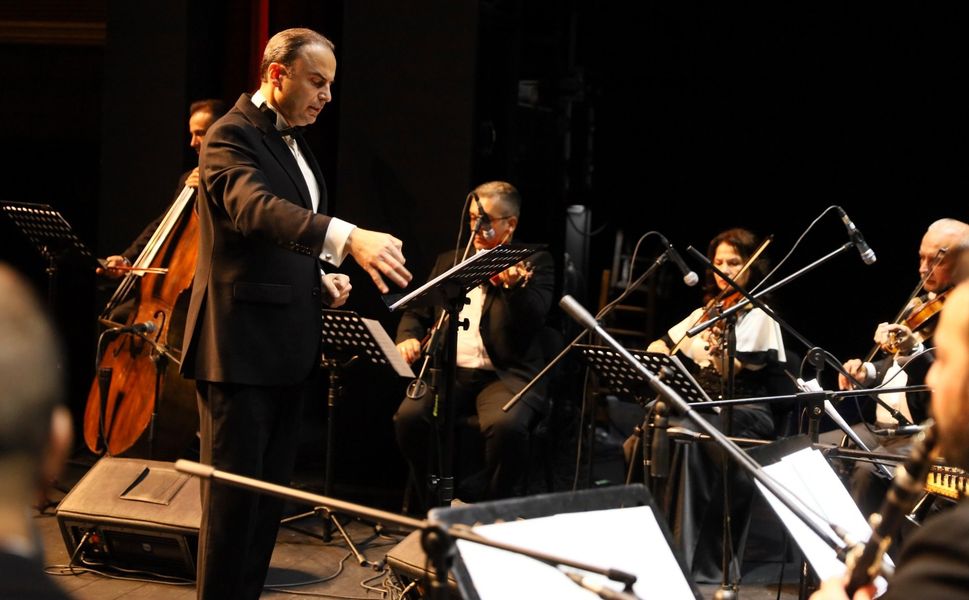 Türk sanat müziğiyle yeni sezona ‘Merhaba’