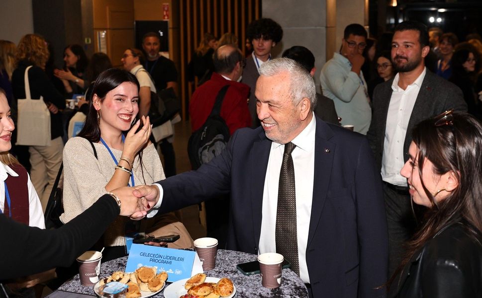 Nilüfer’de “Geleceğin Liderleri” yolculuğu başladı