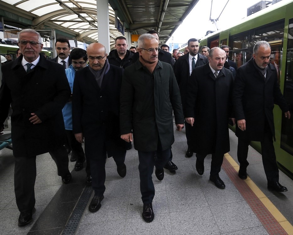 A A 20240320 34046768 34046765 B U R S A D A E M E K S E H I R H A S T A N E S I M E T R O H A T T I N I N I L K I S T A S Y O N U A C I L D I