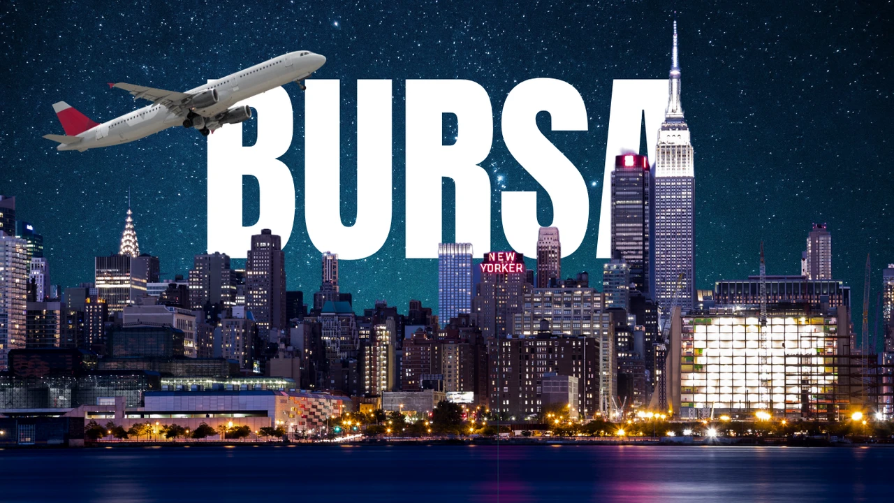 Bursa, dünyanın en akıllı şehirleri arasındaki yerini korudu